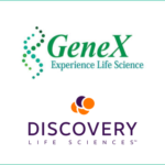 Discovery Life Science Distribution Agreement with GeneX India