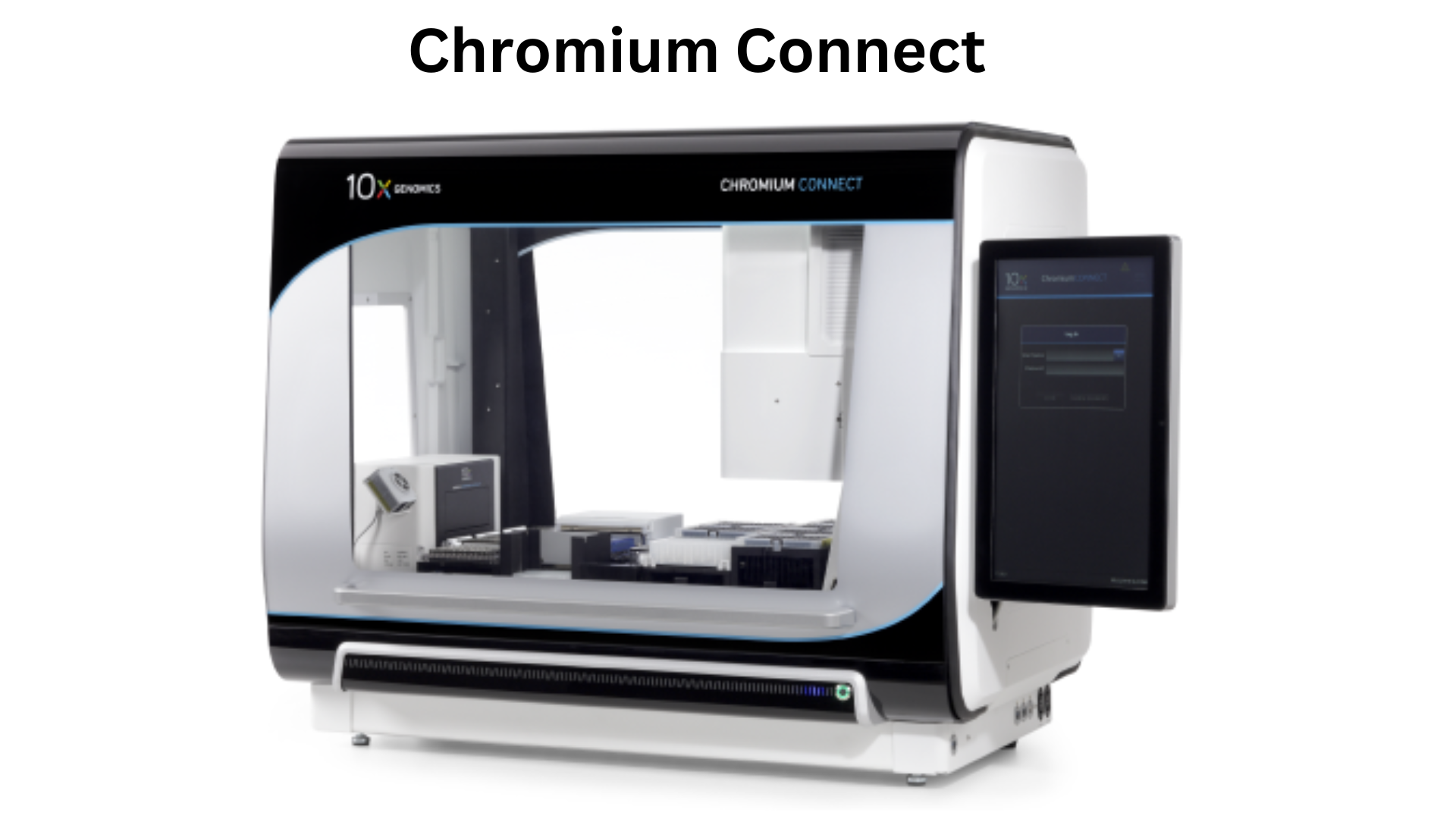 Chromium Connect